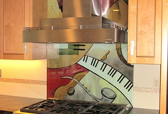 Backsplash-stove-install-#4